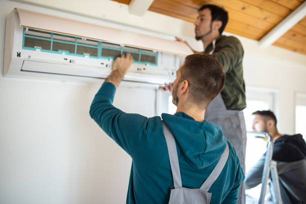 Best HVAC Training and Certification in Fairfax, SC