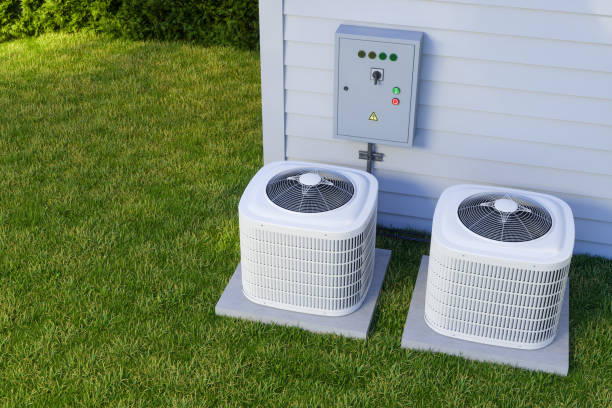 Best HVAC Equipment and Components in Fairfax, SC