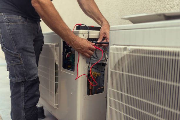 Best HVAC Retrofitting and Upgrading in Fairfax, SC