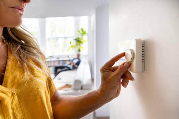 Best HVAC Consulting and Engineering in Fairfax, SC