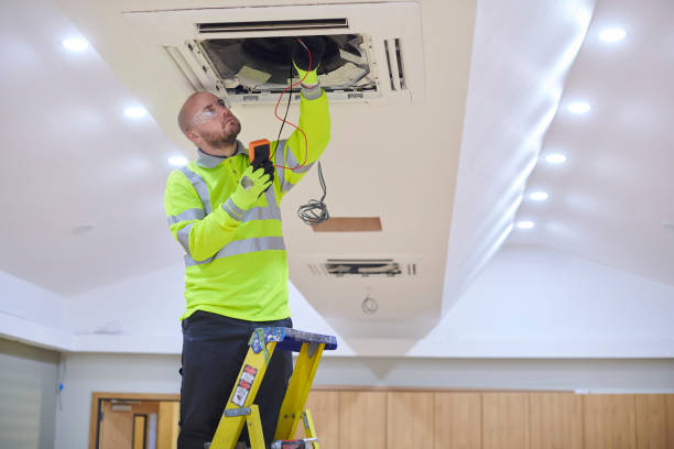 Best Air Conditioning Cleaning in Fairfax, SC