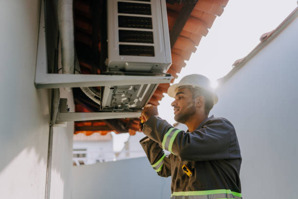 Best Solar-powered HVAC Systems in Fairfax, SC