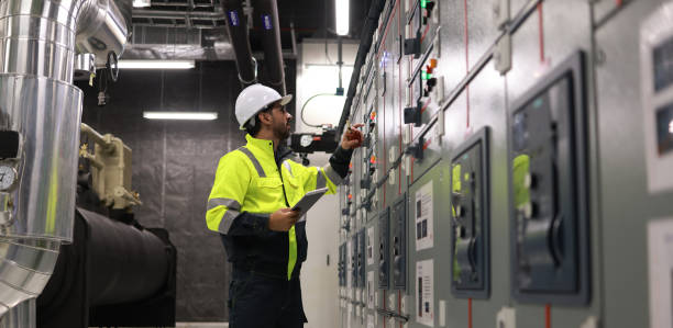 Best Emergency HVAC Services in Fairfax, SC