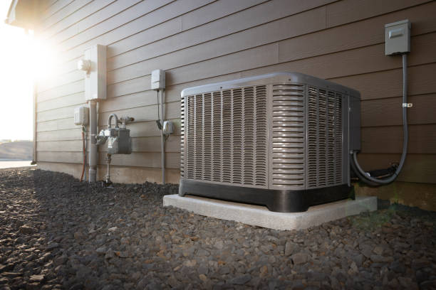 Best Energy-efficient HVAC Solutions in Fairfax, SC